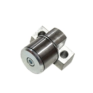 Опора AH205882, 7146424, AXE24816 привода ножа, Claas V1350-V1050 Lex/Tuc, Maxflex 1200-1050