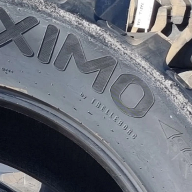 Шина с/х 520/85R42 (20.8R42) RAD85 Maximo 157A8/154B Tubeless (Trelleborg)