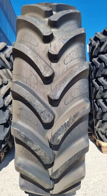 Шина с/х 520/85R42 (20.8R42) RAD85 Maximo 157A8/154B Tubeless (Trelleborg)