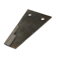 Ніж барабана подрібнювача (рухомий) комбайн 4LZ-8M2 (GM80) (пр-во Китай)