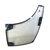 Скло дверей ліве (синя кабіна) FT-504, FT-754, FT-854, FT-904
