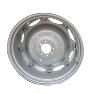 Диск колеса заднего (обод+сердцевина) FT-1054 (под шину 16.9R34)