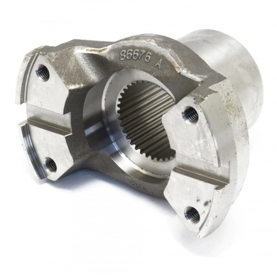 Вилка 8.5C, STX