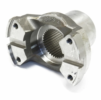 Вилка 8.5C, STX