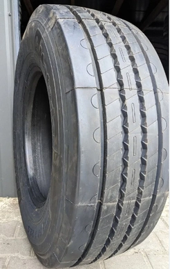 Шина 385/65R22.5 T HR4 20 cл 160K М+S (Matador) прицепные