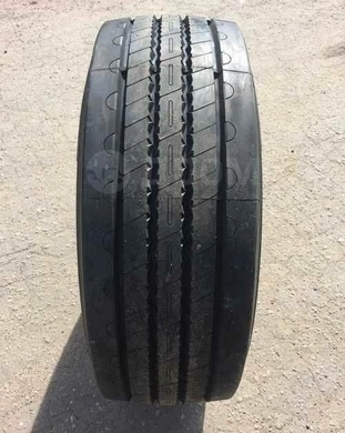 Шина 385/65R22.5 T HR4 20 cл 160K М+S (Matador) прицепные