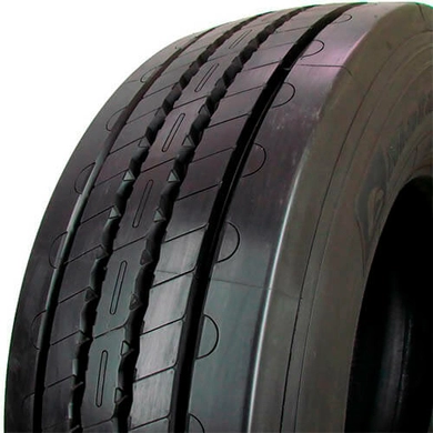 Шина 385/65R22.5 T HR4 20 cл 160K М+S (Matador) прицепные