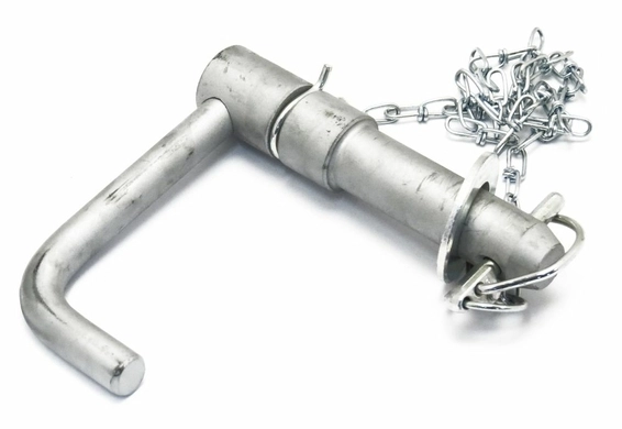 Палец в сборе KAT2G D25.4/31.7x158 ЕвроОпал, Лемкен