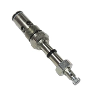 Електроклапан гідравлічний, Dieci