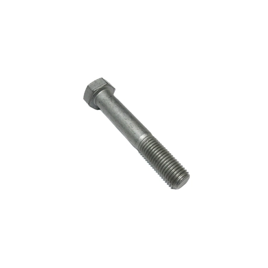 Болт M20x120-10.9-DIN 931-BK55 Рубін 12, Лемкен