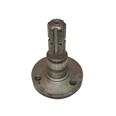 Вал (01022000) привідний з фланцем (Z6), Capello Quasar