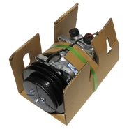 Компресор кондиціонера (9202-111/SD7H15/625993.2/559622.3) Jag, Lex, Mega