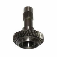 Вал КПП дополнительный FT-1304