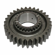 Шестерня ведомая КПП FT-1304