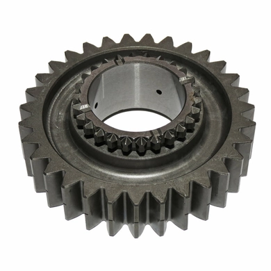 Шестерня ведомая КПП FT-1304