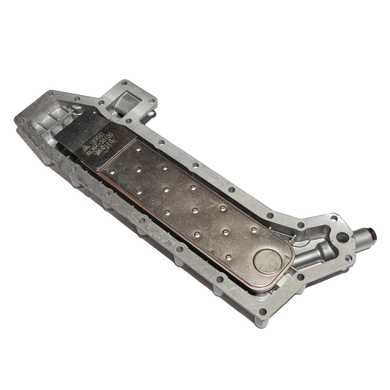 Теплообменник FT-754