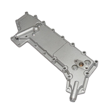 Теплообменник FT-754