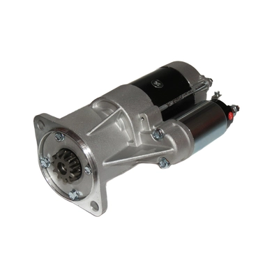 Стартер (24V, 3.7кВт, Z-11) на мотор ISUZU 4JJ1 (02/802632, 8980450271, STH5514)
