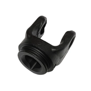 Вилка кард. вала внутр. 2400, проф. 1b Bondioli Італія