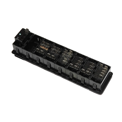 Переключатель (стеклоочиститель/габарит/аварийка/омыватель/USB) FT-854, FT-1054, FT-1304