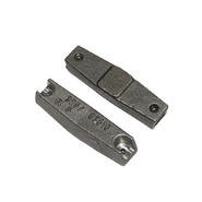 Проставка (мостик) коромысел ГРМ JCB (320/03632, 320/03610) AFM