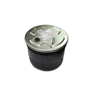 Пневмобаллон 940MB (со стаканом) (пластик) BPW (FEBI)