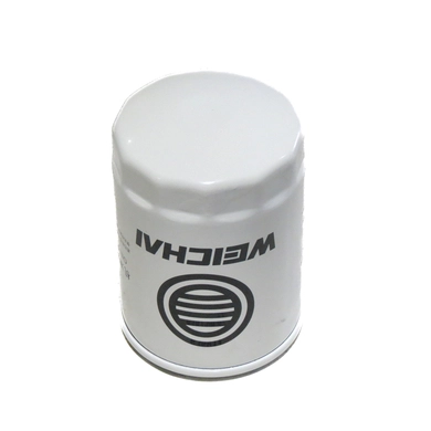 Фільтр масляний WEICHAI FAW WP3 /WP2.1/WP3.7, P4110 (Weichai) 1001740613/1000395855