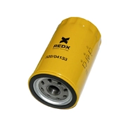 Фильтр масляный ДВС JCB (320/04134 320/B4420, 320/04133A) RedX Spain