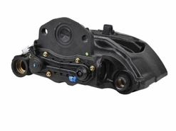 Суппорт тормозной правый Knorr SB/SN7 (K003812) (SAUER)