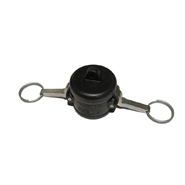 Заглушка CAMLOCK мама G1-1/4", ARAG