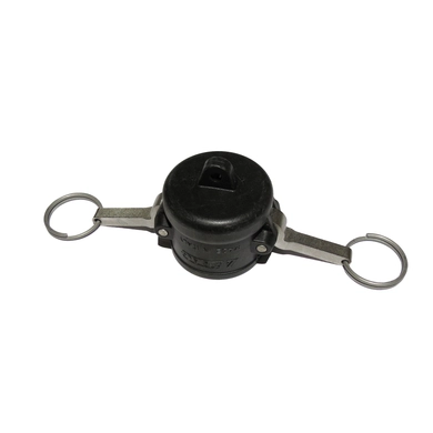 Заглушка CAMLOCK мама G1-1/4", ARAG