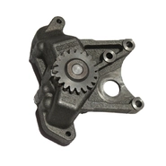 Насос масляный двигателя FT-1054