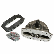 Комплект, головка коробки HD - 28 зубів