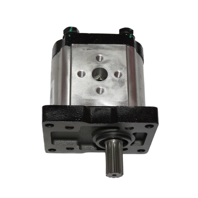 Насос шестеренный FT-754