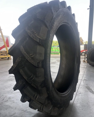 Шина с/х 15.5R38 (400/75R38) TDR 700 138D Tubeless (Ascenso)