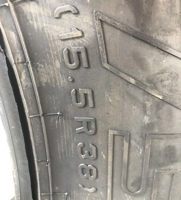 Шина с/х 15.5R38 (400/75R38) TDR 700 138D Tubeless (Ascenso)
