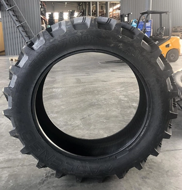 Шина с/х 15.5R38 (400/75R38) TDR 700 138D Tubeless (Ascenso)