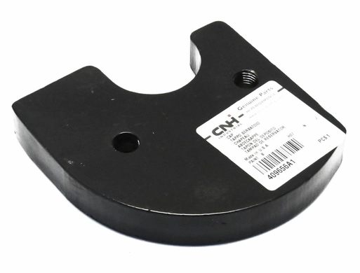 Скребок навески RH, QuadTrac450