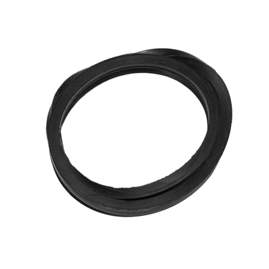 Кольцо уплотнит. фильтра воздушного (резина) (большое) FT-1054 Евро-3