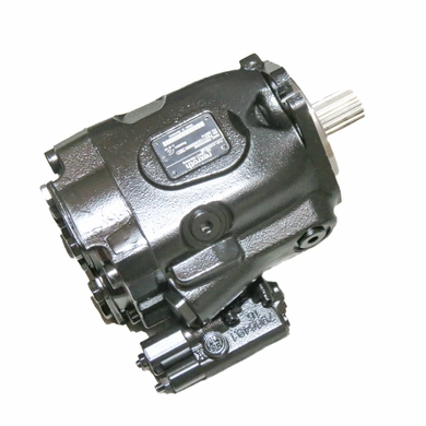 Насос аксіально-поршневий  AL A10VNO 85 DRF /53L-VRC11N00 S3280, Rexroth