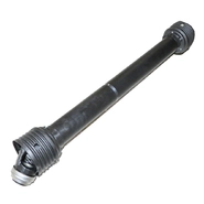 Вал карданний CS8, (L=1210мм)/(1-3/8"Z6 х1-3/4"Z6) з ширококутним шарніром, Bondioli Італія