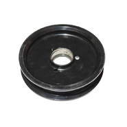 Шків (607443R91 / 87552112/309628/80309628) (з підшипником), СX6090 / 8080 / CR9080