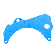 Опора подшипника правая V-E8-88 D95/60 RE, Lemken