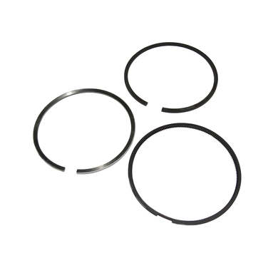 Комплект колец поршневых STD (4955251/4955519), QSB6,7, DCEC