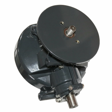 Редуктор правый (старый номер VNB4064978)