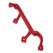 Пластина сполучна ліва