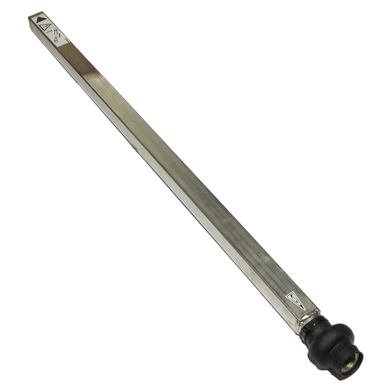 Вал чотиригранний