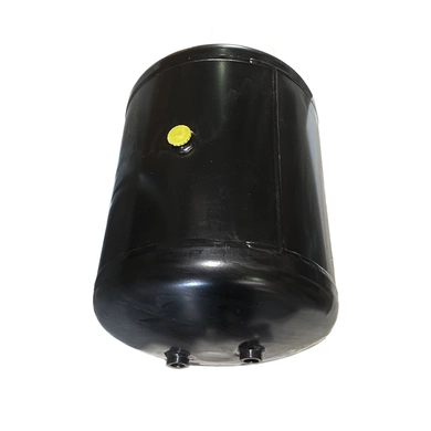 Ресивер 60л, 10 bar, D=396мм, L=580мм DAF, MAN (WABCO)