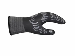 Перчатки защитные двусторонние TIGERFLEX DOUBLE LIGHT, пара, размер 8 (Wurth) 
