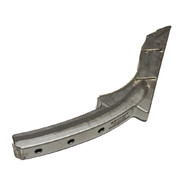 Наконечник сошника ULD 25 mm (00311357), Agricarb